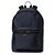 Mochila Ellus Backpack Nylon Marinho - Imagem 1