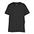 Camiseta Ellus Fine Easa Classic Masculina Preta - Imagem 1