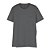 Camiseta Ellus Fine Easa Classic Masculina Cinza - Imagem 1