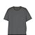 Camiseta Ellus Fine Easa Classic Masculina Cinza - Imagem 2