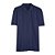 Polo Ellus Piquet Classic Masculina Azul - Imagem 1