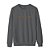 Blusa Moletom Ellus Spray Essentials Masculina - Imagem 3
