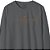 Blusa Moletom Ellus Spray Essentials Masculina - Imagem 4