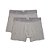 Cueca Boxer Boxer Levi's 2 Pack Boxer - Imagem 3