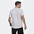Camiseta Adidas Esportiva Aeroready Masculina - Imagem 6
