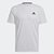 Camiseta Adidas Esportiva Aeroready Masculina - Imagem 1