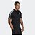 Polo Adidas 3 Listras Masculina - Imagem 3