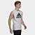 Regata Adidas Logo Masculina - Imagem 1