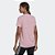 Camiseta Adidas Esportiva Primeblue Designed 2 Feminina - Imagem 6