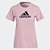 Camiseta Adidas Esportiva Primeblue Designed 2 Feminina - Imagem 4