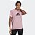 Camiseta Adidas Esportiva Primeblue Designed 2 Feminina - Imagem 5