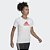 Camiseta Adidas Esportiva Primeblue Designed 2 Feminina - Imagem 3