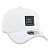 Boné New Era New York City A Frame Branco - Imagem 3