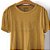 Camiseta Osklen Rough Coroa Amarela Masculina - Imagem 2