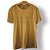 Camiseta Osklen Rough Coroa Amarela Masculina - Imagem 1
