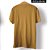 Camiseta Osklen Rough Coroa Amarela Masculina - Imagem 3