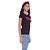 Camiseta Levi's Feminina Preta - Imagem 2