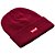 Gorro Levi's Batwing Knited Beanie Unissex Bordô - Imagem 1