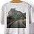 Camiseta Osklen Big Shirt Pedra Gávea Masculina - Imagem 3
