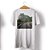 Camiseta Osklen Big Shirt Pedra Gávea Masculina - Imagem 2