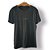 Camiseta Osklen Vintage Bw Black Masculina - Imagem 1