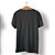 Camiseta Osklen Vintage Bw Black Masculina - Imagem 2