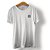 Camiseta Osklen Big Shirt Pantanal Paisagem Masculina - Imagem 1