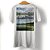 Camiseta Osklen Big Shirt Pantanal Paisagem Masculina - Imagem 2