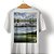 Camiseta Osklen Big Shirt Pantanal Paisagem Masculina - Imagem 3