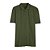 Polo Ellus Easa Frisos Classic Masculina Verde - Imagem 4