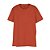 Camiseta Ellus Fine Easa Classic Masculina Laranja - Imagem 1