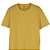 Camiseta Ellus Fine Easa Classic Masculina Amarelo - Imagem 2