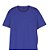 Camiseta Ellus Fine Easa Classic Masculina Azul Royal - Imagem 2