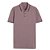 Camisa Polo Ellus Piquet Melange Easa Frisos Masculino - Imagem 1