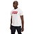 Camiseta Levi's Graphic Set-In Neck Branca - Imagem 2