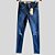 Calça Jeans Levi's 720 High Rise Super Skinny Feminina - Imagem 4