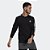 Blusa Adidas Moletom Essentials Fleece 3 Listras Masculino - Imagem 4