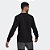 Blusa Adidas Moletom Essentials Fleece 3 Listras Masculino - Imagem 3