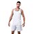 Regata Masculina Plus Size Elite Tamanho Grande - Imagem 1