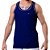 Regata Masculina Plus Size Elite Tamanho Grande - Imagem 6