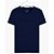 Camiseta Richards Manuscrito Masculina - Imagem 1