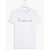 Camiseta Richards Manuscrito Masculina - Imagem 3