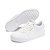 Tênis Puma Carina BDP Feminino Branco - Imagem 1