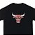 Camiseta New Era Chicago Bulls Masculina - Imagem 2