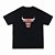 Camiseta New Era Chicago Bulls Masculina - Imagem 1