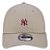 Boné New Era 9Forty Mlb New York Yankees Mini Logo NY - Imagem 2