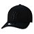 Boné New Era 9Forty Mlb New York Yankees Black - Imagem 1