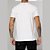 Camiseta Red Feather Lua Em Marte Branca - Imagem 4