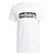 Camiseta Adidas Logo Linear Masculino - Imagem 1