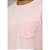Camiseta Red Feather American Candy Pink - Imagem 4
